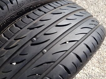 205/40 r17 letné pneumatiky 2ks Pirelli - 4