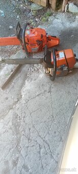 Motorová píla - 4