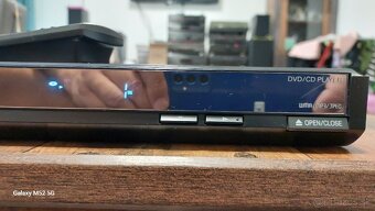 Panasonic DVD-S53 - 4