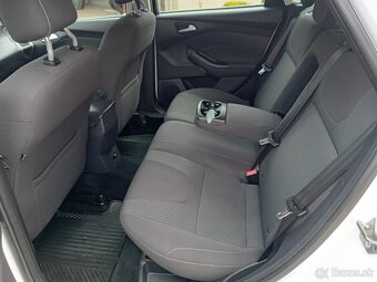 FORD FOCUS HATCHBACK 2.0 TDCi KUPENE v SR - 4