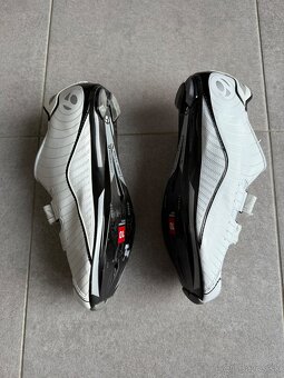 Cestné cyklistické tretry Bontrager RL RD veľ. 42 - 4