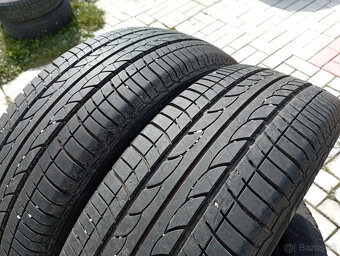 175/65/15 Bridgestone letné pneu 2ks - 4