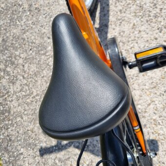 Detský bicykel 16 - 4