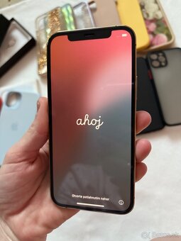 Iphone 12 pro - 4