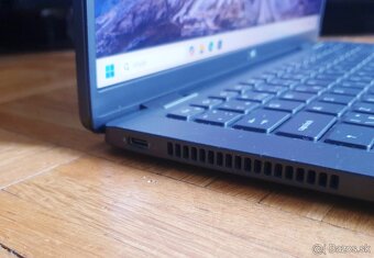 Dell Latitude 7420 dotykový 14" 16GB/512GB SSD Win 11 PRO - 4