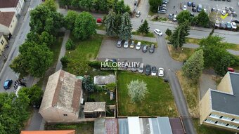 HALO reality - Predaj, pozemok 1358 m2 Rimavská Sobota, Fr - 4