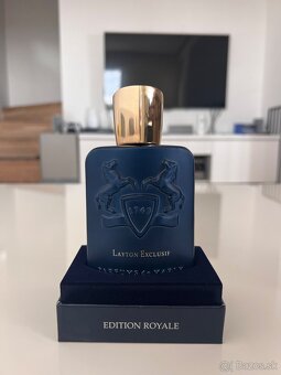 Parfums de Marly – Layton Exclusif 🔥 - 4