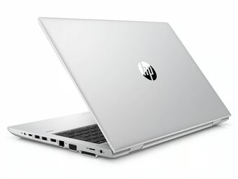 HP 650G4, Win11 Pro, numerická klávesnica, podsvietený, SSD - 4
