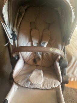 Kocik Cybex priam 2021 - 4