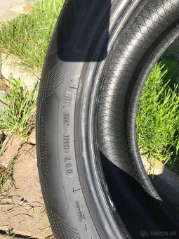 Sada letné pneu 235/55/R18 - 4