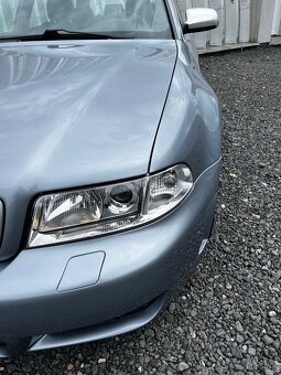 Audi rs4 b5 - 4