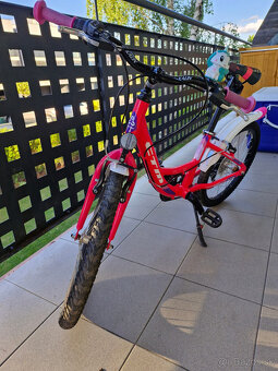 Detský bicykel CTM Ellie 20, rv. 2020 - 4