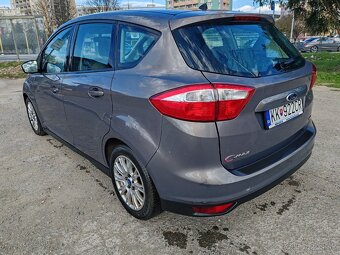Ford c-max 1.0 benzin - 4