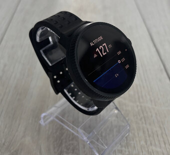 PREDAM - športové hodinky Suunto Race All Black - 4