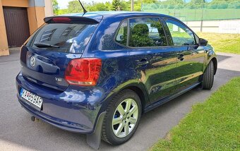 VW POLO 1.2 TSI 77kW Highline Premium - 4