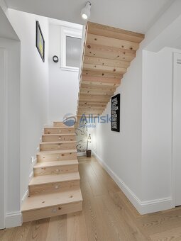 5-izbový rodinný dom v Močenku - 4