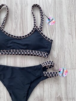 Crochet plavky - 4
