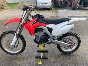 Honda crf 450 rv 2016 - 4