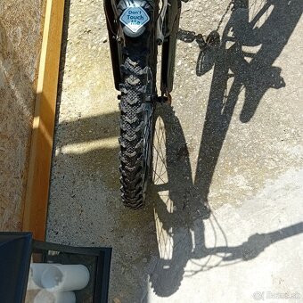 Detsky horsky bicykel GHOST POWERKID 24 - 4