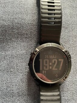 Garmin Fenix 6X Pro - 4
