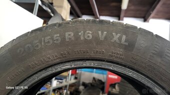 205/55R16 V XL - 4