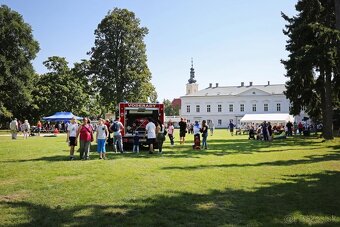 Predaj priestranný 5 izbový dom VODERADY okres Trnava - 4