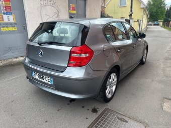 BMW RAD 1 E87 ✅ - 4