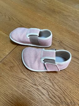 Barefoot papucky zn. Pegres - 4