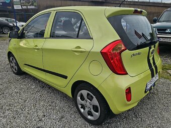 KIA Picanto 1.1 LX - 4