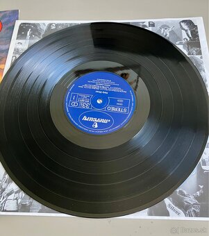 LP Dio - Holy Diver - 4