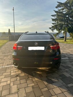 BMW X6 40d xDrive BiTur - 4