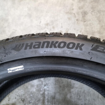 Zimné pneumatiky 285/35 R22 HANKOOK DOT2922 - 4
