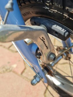 Detský bicykel Puky. - 4