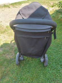 Britax be agile plus - 4