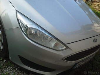 Predám Ford Focus 2017 1.5 88Kw - 4