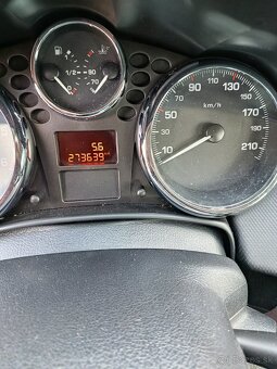 Peugeot 207 - 4