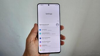 Samsung Galaxy S20 Ultra US verzia s 5G, 12GB RAM - 4