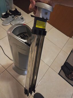 Čistička vzduchu Ionic-CARE Triton X6 - 4