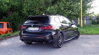 BMW F40 118d Mpaket 2020 - 4