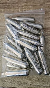 Airsoftová CO2 pištoľ TOLMAR GRAND POWER K100 6mm - 4