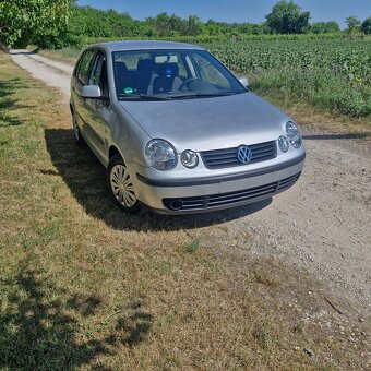 Polo - 4