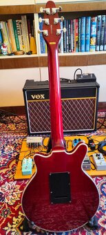Brian May Guitars - 4
