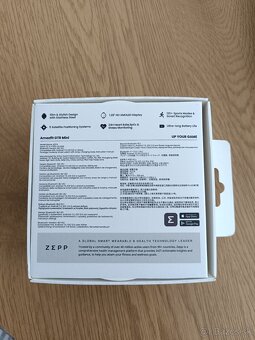 Amazfit GTR mini v zaruke - 4