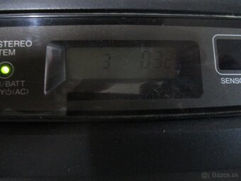 PANASONIC RX-DS22 - 4