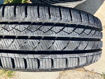 Celoročne pneu 215/60R17 - 4