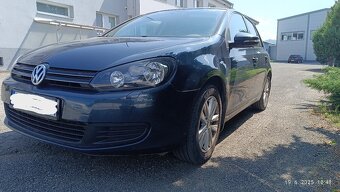 Golf 1.4 TSI - 4