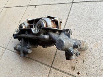 Vanos m52/m54 - 4