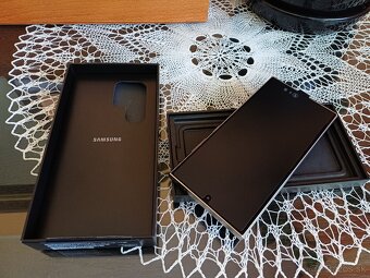 Samsung S24 Ultra, 12/512gb - NOVÝ - 4