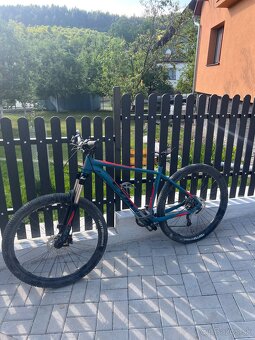 Ctm Rambler 2.0 - 4