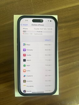Iphone 14 pro - 4